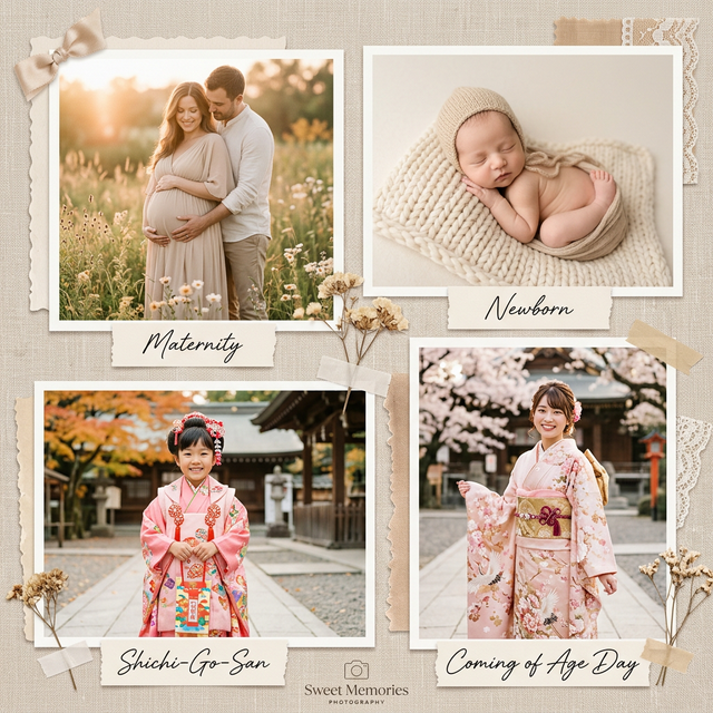 IRODORI 撮影イメージ