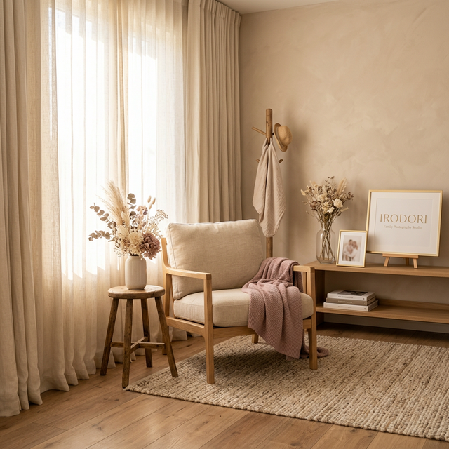 IRODORI フォトスタジオ